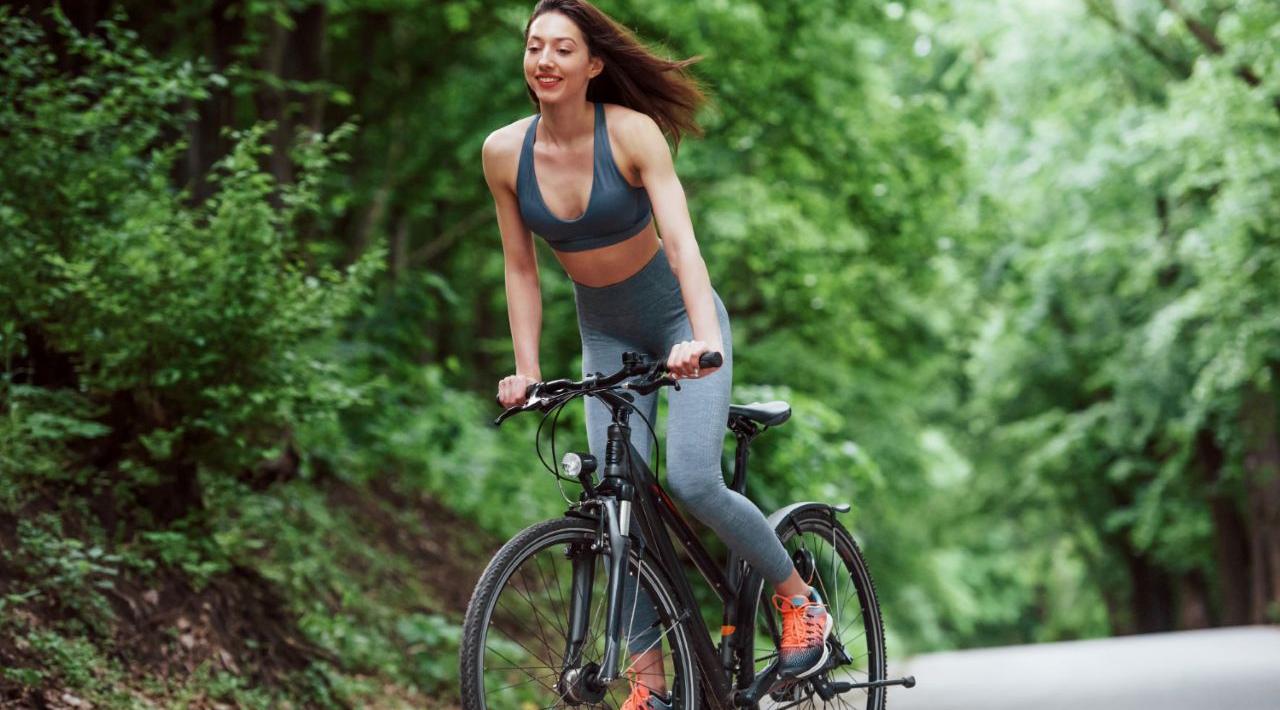 Свобода в движении